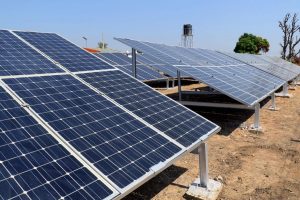 solaire photovoltaïque Saint-Christophe-sur-le-Nais